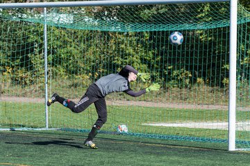 Bild 15 - Frauen SV Henstedt Ulzburg II - TSV Russee : Ergebnis: 6:0